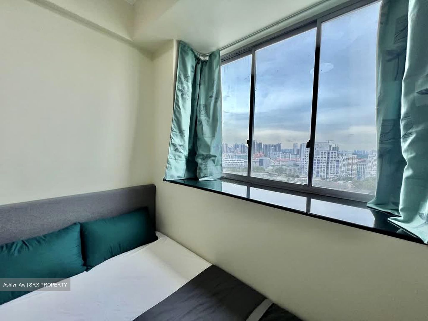 Bishan Loft (D20), Condominium #594867191